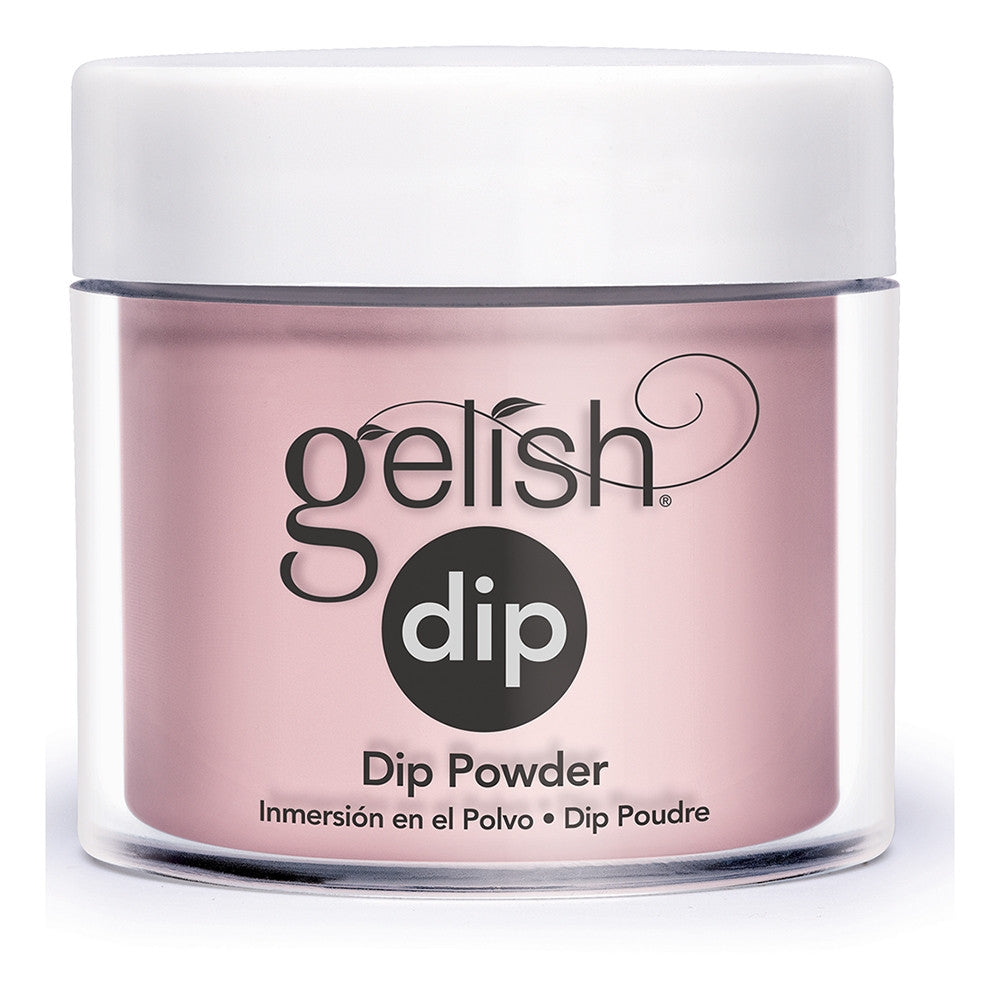 Gelish Dip Powder 23g/0.8 oz Strike A Posie 1610345