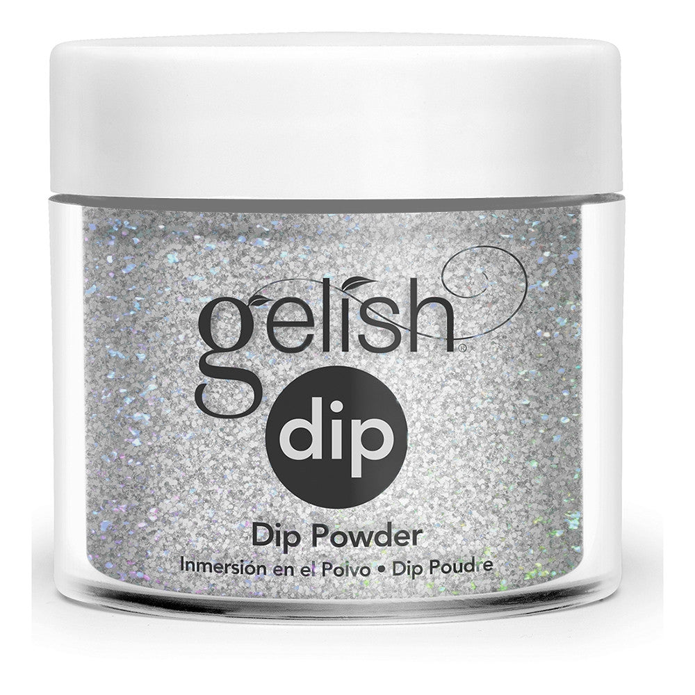 Gelish Dip Powder 23g/0.8oz - Sprinkle Of Twinkle 1610367