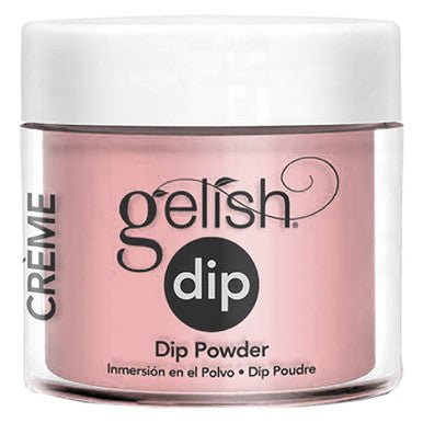 Gelish Dip Powder 23g/0.8 oz - Call My Blush 1610378