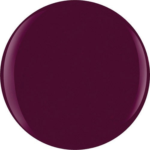 Gelish Dip Powder 23g/0.8 oz - Plum And Done 1610866