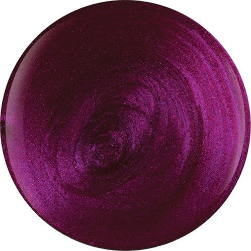 Gelish Dip Powder 23g/0.8 oz - Berry Buttoned Up 1610941