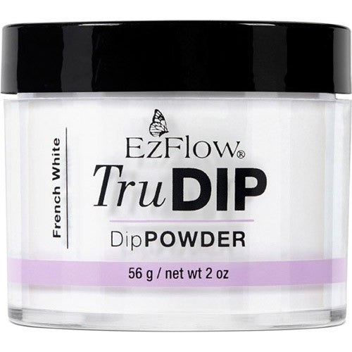 EzFlow TruDip DipPowder 56g/2 oz - French White