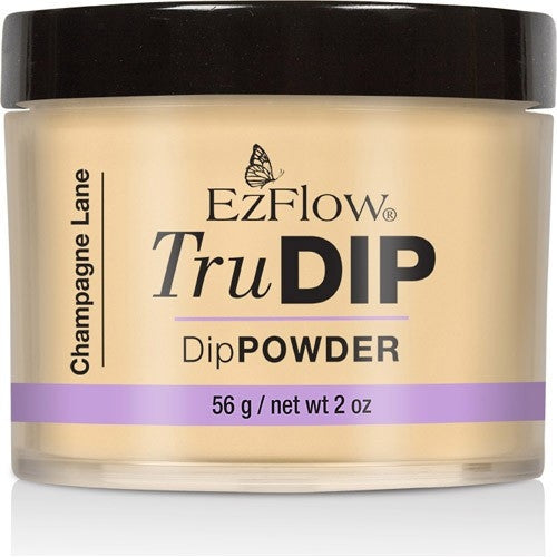 EzFlow TruDip DipPowder 56g/2 oz - Champagne Lane