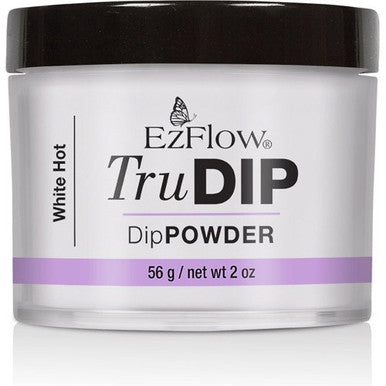 EzFlow TruDip DipPowder 56g/2 oz - White Hot