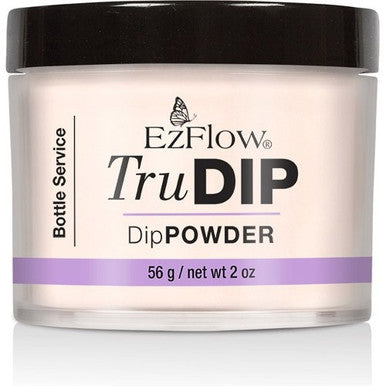 EzFlow TruDip DipPowder 56g/2 oz - Bottle Service