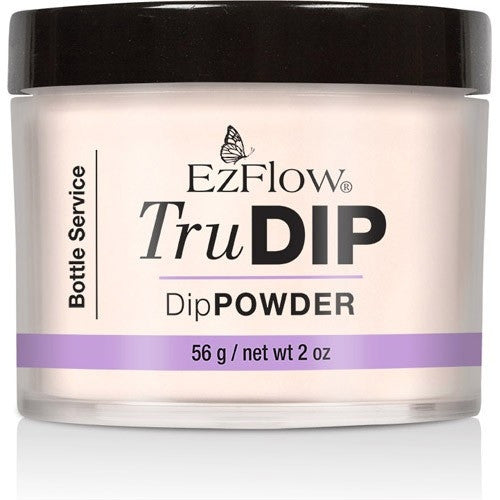 EzFlow TruDip DipPowder 56g/2 oz - Bottle Service