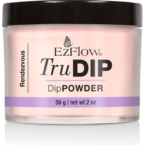 EzFlow TruDip DipPowder 56g/2 oz - Rendezvous