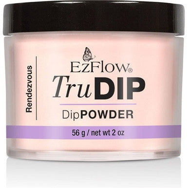 EzFlow TruDip DipPowder 56g/2 oz - Rendezvous