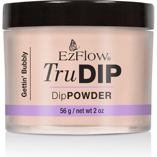 EzFlow TruDip DipPowder 56g/2 oz - Gettin' Bubbly