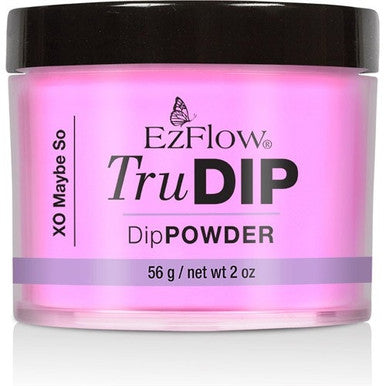 EzFlow TruDip DipPowder 56g/2 oz - XO Maybe So