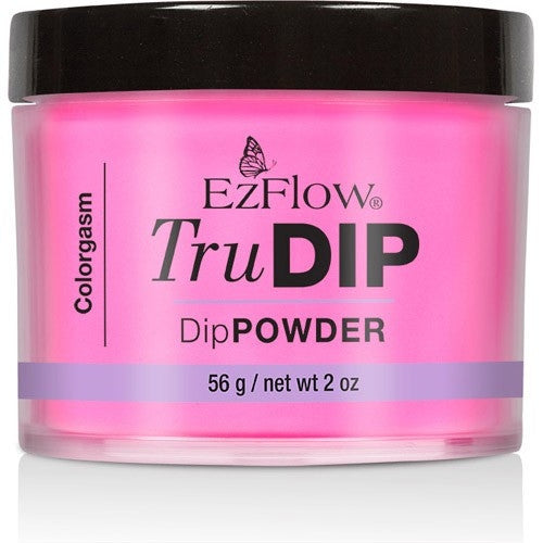 EzFlow TruDip DipPowder 56g/2 oz - Colorgasm