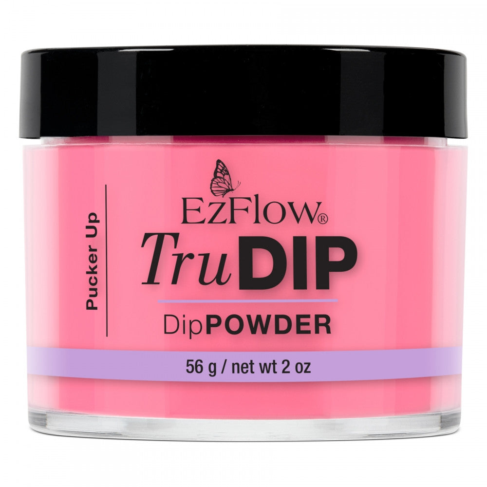 EzFlow TruDip DipPowder 56g/2 oz - Pucker Up