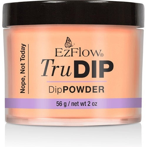 EzFlow TruDip DipPowder 56g/2 oz - Nope, Not Today