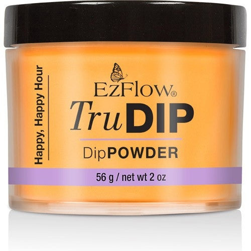 EzFlow TruDip DipPowder 56g/2 oz - Happy Happy Hour