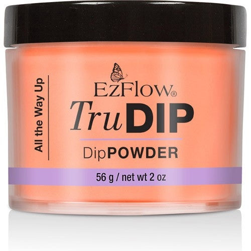 EzFlow TruDip DipPowder 56g/2 oz - All The Way Up