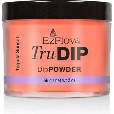 EzFlow TruDip DipPowder 56g/2 oz - Tequila Sunset