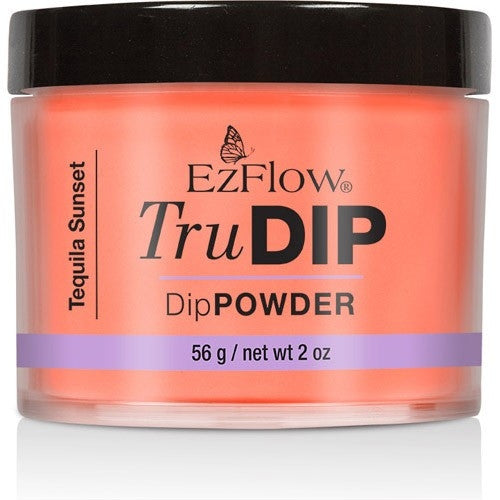 EzFlow TruDip DipPowder 56g/2 oz - Tequila Sunset