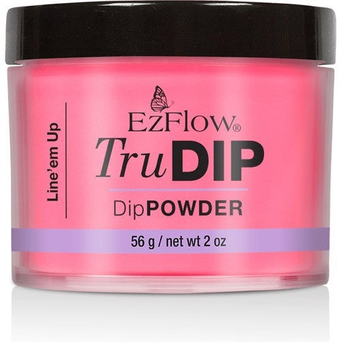 EzFlow TruDip DipPowder 56g/2 oz - Line' em Up