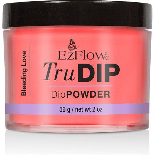 EzFlow TruDip DipPowder 56g/2 oz - Bleeding Love