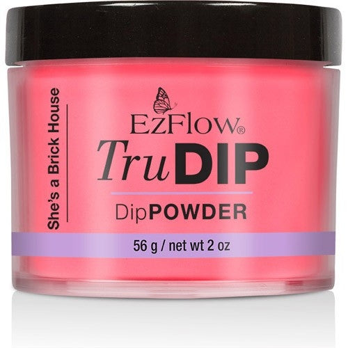 EzFlow TruDip DipPowder 56g/2 oz -She's A Brick House