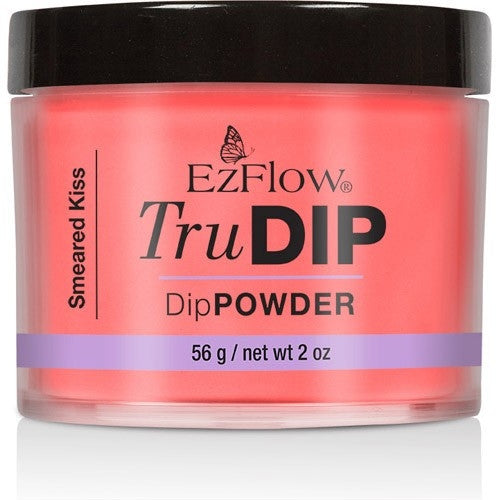 EzFlow TruDip DipPowder 56g/2 oz - Smeared Kiss