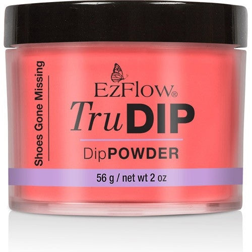 EzFlow TruDip DipPowder 56g/2 oz - Shoes Gone Missing