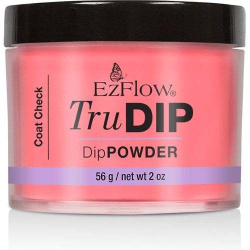 EzFlow TruDip DipPowder 56g/2 oz - Coat Check