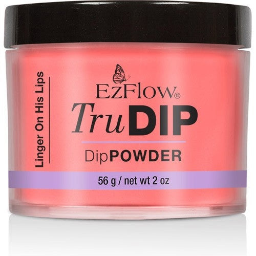 EzFlow TruDip DipPowder 56g/2 oz - Linger On His Lips