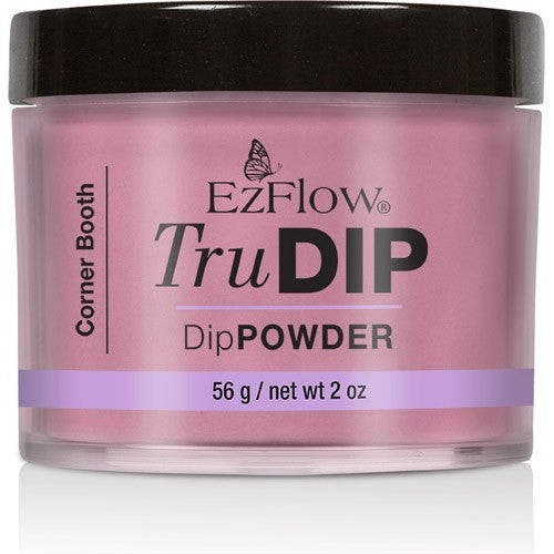 EzFlow TruDip DipPowder 56g/2 oz - Corner Booth