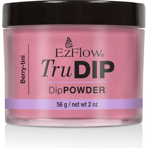 EzFlow TruDip DipPowder 56g/2 oz - Berry-Tini