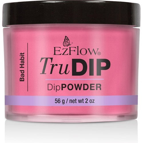 EzFlow TruDip DipPowder 56g/2 oz - Bad Habit