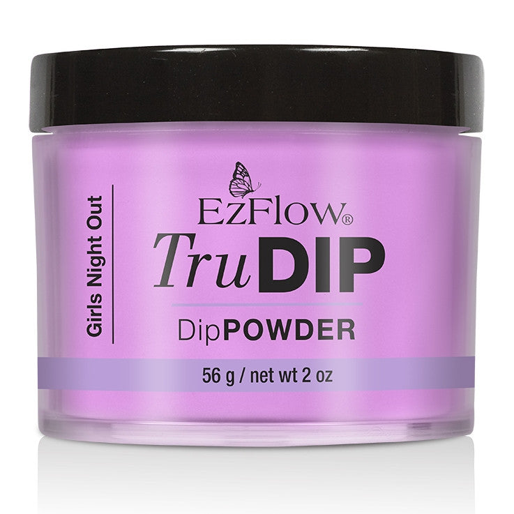 EzFlow TruDip DipPowder 56g/2 oz - Girls Night Out