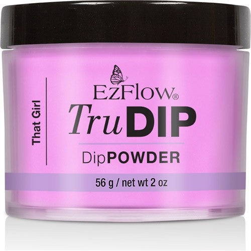 EzFlow TruDip DipPowder 56g/2 oz - That Girl