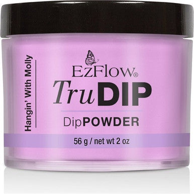 EzFlow TruDip DipPowder 56g/2 oz -Hanging' With Molly