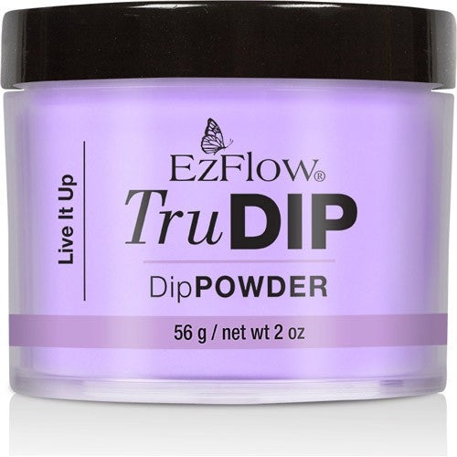 EzFlow TruDip DipPowder 56g/2 oz - Live It Up