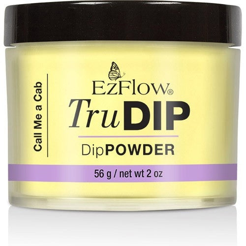 EzFlow TruDip DipPowder 56g/2 oz - Call Me A Cab