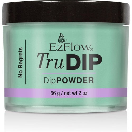 EzFlow TruDip DipPowder 56g/2 oz - No Regrets