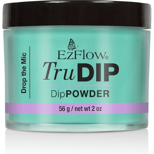 EzFlow TruDip DipPowder 56g/2 oz - Drop The Mic