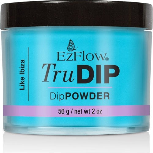 EzFlow TruDip DipPowder 56g/2 oz - Like Ibiza