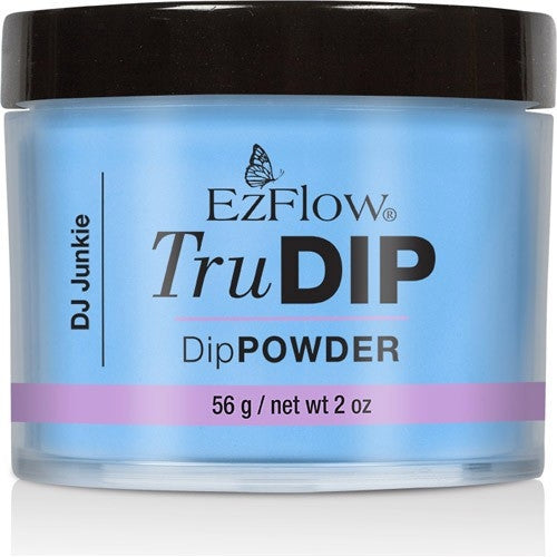 EzFlow TruDip DipPowder 56g/2 oz - DJ Junkie