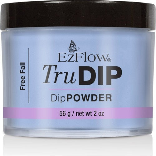 EzFlow TruDip DipPowder 56g/2 oz - Free Fall