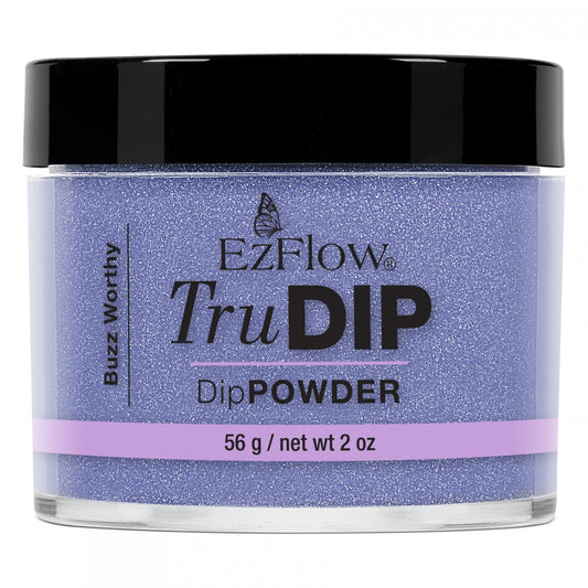 EzFlow TruDip DipPowder 56g/2 oz - Buzz Worthy