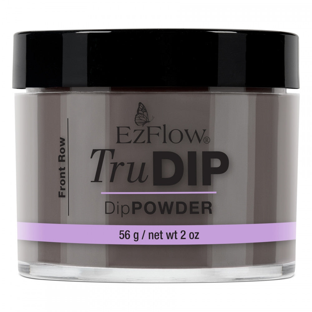 EzFlow TruDip DipPowder 56g/2 oz - Front Row