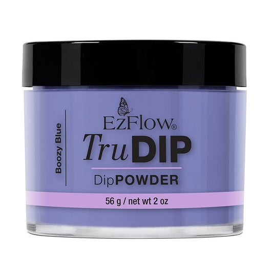 EzFlow TruDip DipPowder 56g/2 oz - Boozy Blue