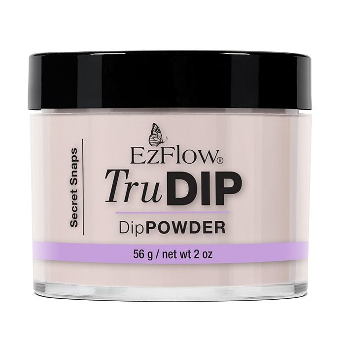 EzFlow TruDip DipPowder 56g/2 oz - Secret Snaps