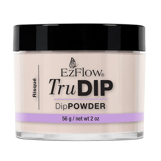 EzFlow TruDip DipPowder 56g/2 oz - Risque