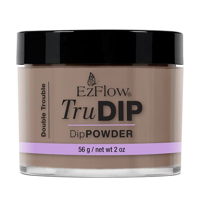 EzFlow TruDip DipPowder 56g/2 oz - Double Trouble