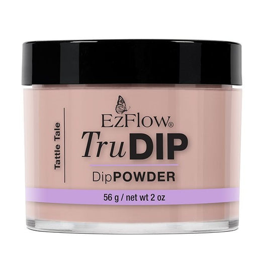 EzFlow TruDip DipPowder 56g/2 oz - Tattle Tale