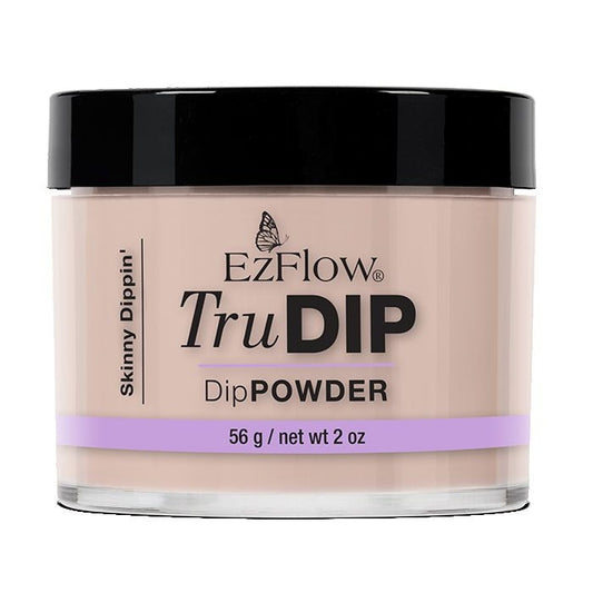 EzFlow TruDip DipPowder 56g/2 oz - Skinny Dippin'