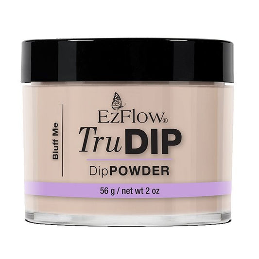 EzFlow TruDip DipPowder 56g/2 oz - Bluff Me